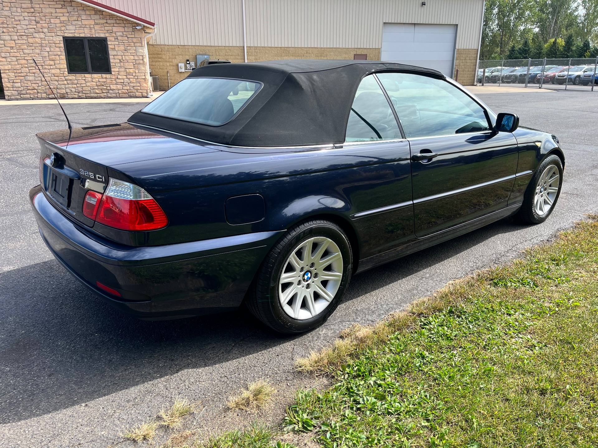 bmw 3 series 2006 WBABW33456PX86513 image bmw 3 series 2006 WBABW33456PX86513 image
